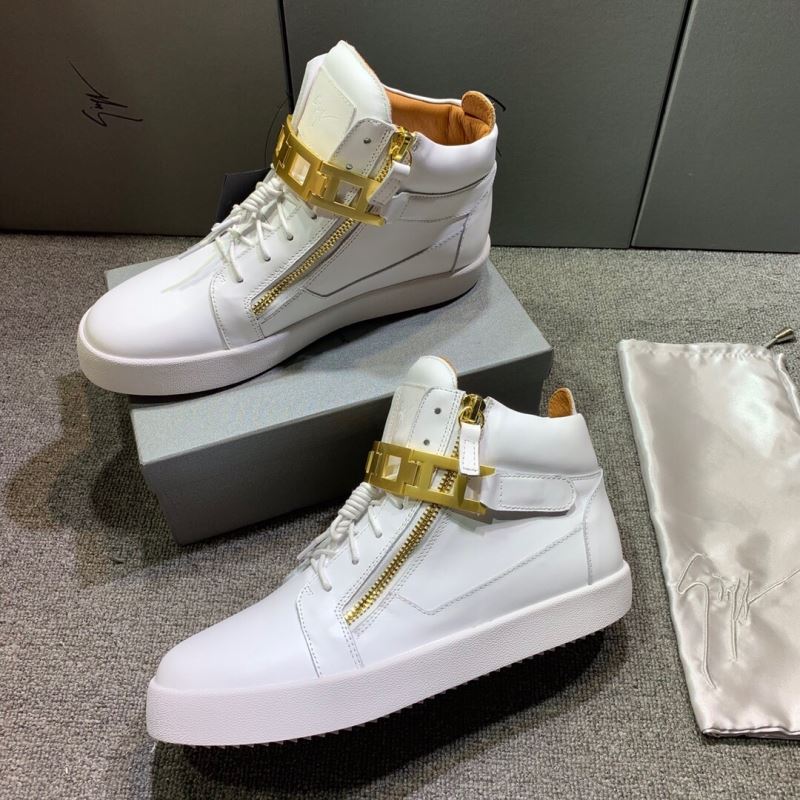 Giuseppe Zanotti Shoes